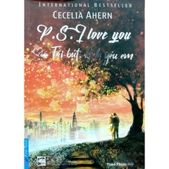 P.S. I Love You - Tái Bút Anh Yêu Em