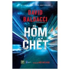 HÕM CHẾT - David Baldacci
