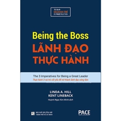 Lãnh Đạo Thực Hành