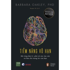 Tiềm năng vô hạn - 1980Books