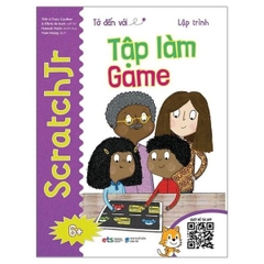 Tớ Đến Với Lập Trình - Tập Làm Game