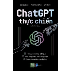 Chat Gpt Thực Chiến