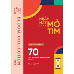 70 Trò Chơi Giải Mã Người Thương