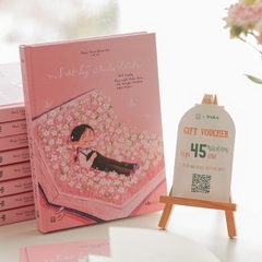 Sổ Tay Nhật Ký Chữa Lành