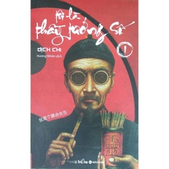 Tôi Là Thầy Tướng Số - Tập 1