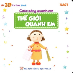 Cuộc Sống Quanh Em - Thế Giới Quanh Em