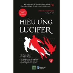 Hiệu Ứng Lucifer Tập 2