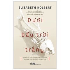 Dưới Bầu Trời Trắng