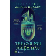 Thế Giới Mới Nhiệm Màu