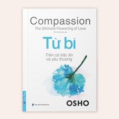 OSHO - Từ Bi