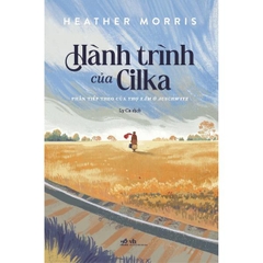 Hành Trình Của Cilka