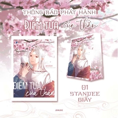 Điểm Tựa Của Thần