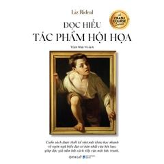 Đọc Hiểu Tác Phẩm Hội Họa