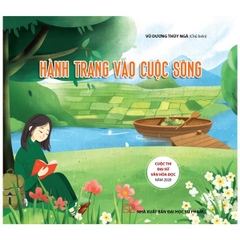 Hành Trang Vào Cuộc Sống - Cuộc Thi Đại Sứ Văn Hóa Đọc 2020