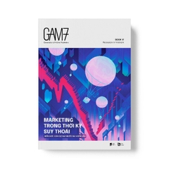 Gam7 - Marketing Trong Thời Kỳ Suy Thoái