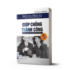 Giúp Chồng Thành Công