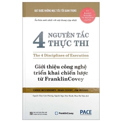 4 Nguyên Tắc Thực Thi