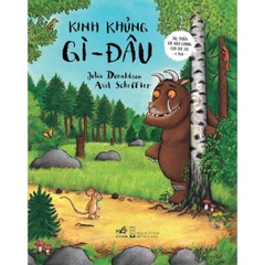 Kinh Khủng Gì-Đâu