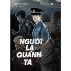 Người Lạ Quanh Ta