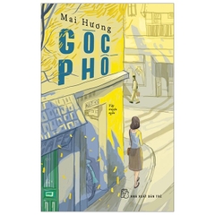 Góc Phố