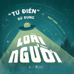 Từ Điển Sử Dụng Loài Người