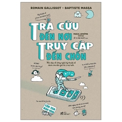 Tra Cứu Đến Nơi Truy Cập Đến Chốn