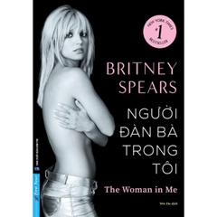 Người Đàn Bà Trong Tôi - Britney Spears