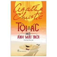Tội Ác Dưới Ánh Mặt Trời (Agatha Christie)