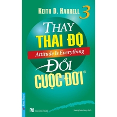 Thay Thái Độ Đổi Cuộc Đời 3