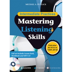 Mastering Listening Skills