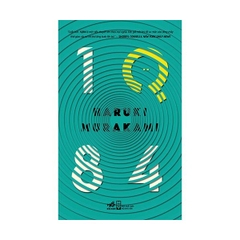 1Q84 (Tập 2)