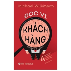 Đọc Vị Khách Hàng