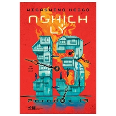 Nghịch Lý 13 - Paradox 13