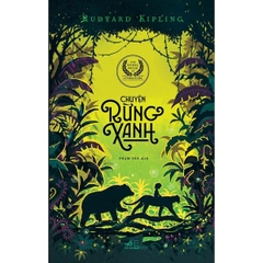 Chuyện Rừng Xanh