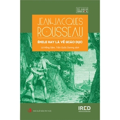 Émile Hay Là Về Giáo Dục