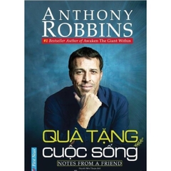 Quà tặng Cuộc Sống (Bìa Cứng)