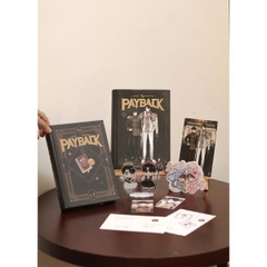 Payback - Tập 3 - Bản Đặc Biệt
