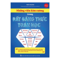 Những Viên Kim Cương Trong Bất Đẳng Thức Toán Học ( Phiên Bản Mới Nhất)