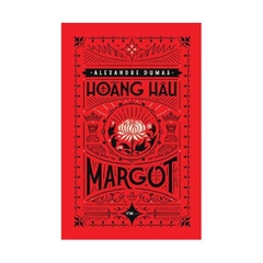 Hoàng Hậu Margot