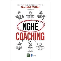 Nghề Coaching