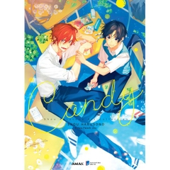 Candy - Shou Harusono Art Collection