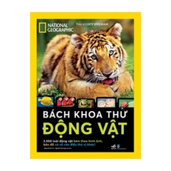 Bách Khoa Thư Động Vật