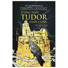 Vương Triều Tudor Cuối Cùng