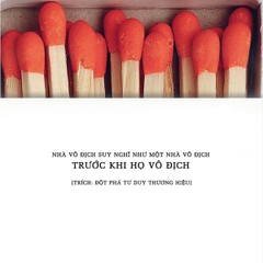 Đột Phá Tư Duy Thương Hiệu