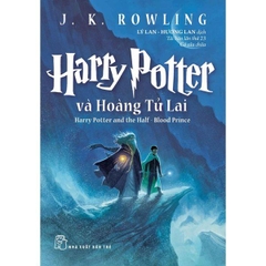 Hp 06. Harry Potter Và Hoàng Tử Lai