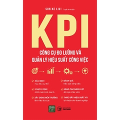 Công Cụ Đo Lường Và Quản Lý Hiệu Suất Công Việc