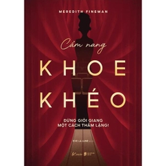 Cẩm Nang Khoe Khéo