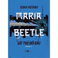 Maria Beelte Sát Thủ Đối Đầu