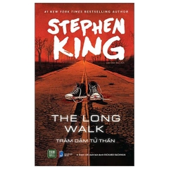 The Long Walk - Trăm Dặm Tử Thần