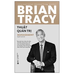 Thuật Quản Trị (Tái Bản 2024)